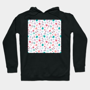 Easter Eggs | Happy Easter Hoodie